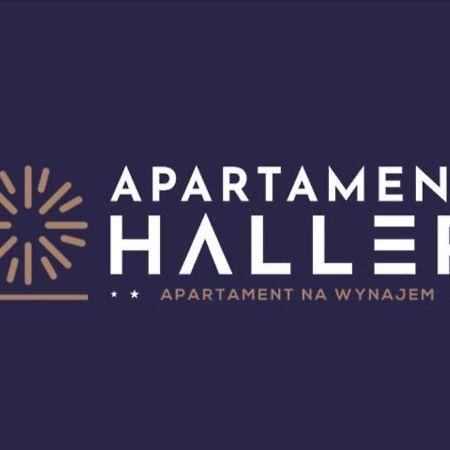 Apartament Haller Wladyslawowo Exterior photo