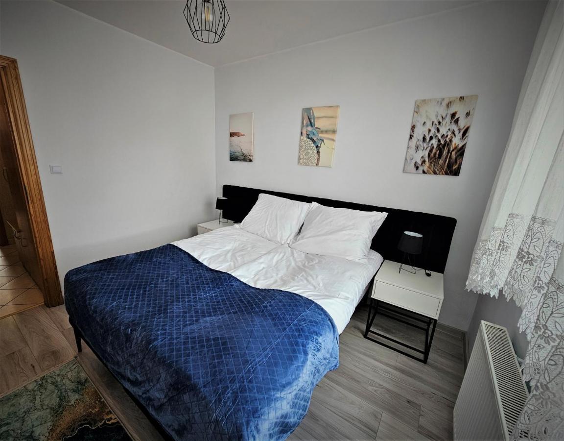 Apartament Haller Wladyslawowo Exterior photo